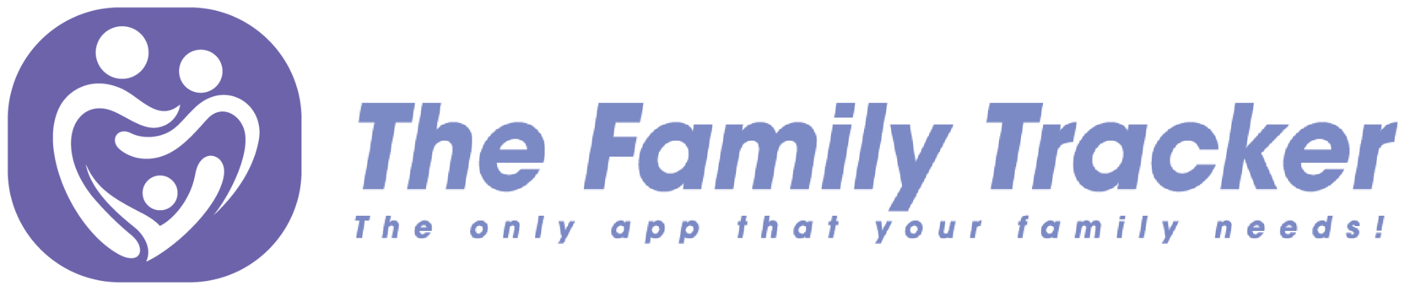The Family Tracker